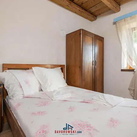 Meri Comfortable Svetvincenat