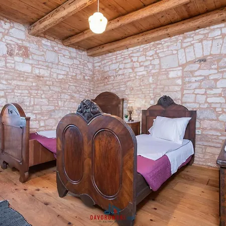 Meri Comfortable Svetvincenat